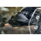 SW-Motech Adventure kézvédő – Elegáns, zárt kialakítás maximális védelemmel