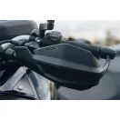 SW-Motech Adventure kézvédő – Elegáns, zárt kialakítás maximális védelemmel