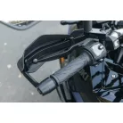 SW-Motech Adventure kézvédő – HONDA CB750 (2022-2025) - Elegáns, zárt kialakítás maximális védelemmel