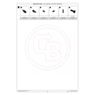 SW-Motech Adventure kézvédő – HONDA CB750 (2022-2025) - Elegáns, zárt kialakítás maximális védelemmel