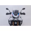 SW-Motech Adventure kézvédő – HONDA X-ADV750 és CRF1000/1100 - Elegáns, zárt kialakítás maximális védelemmel