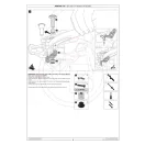 SW-Motech Adventure kézvédő – HONDA X-ADV750 és CRF1000/1100 - Elegáns, zárt kialakítás maximális védelemmel