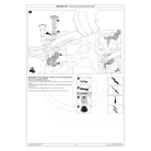 SW-Motech Adventure kézvédő – HONDA X-ADV750 és CRF1000/1100 - Elegáns, zárt kialakítás maximális védelemmel