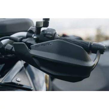   SW-Motech Adventure kézvédő – BMW G 310 R, G 310 GS - Elegáns, zárt kialakítás maximális védelemmel