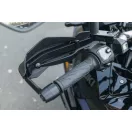 SW-Motech Adventure kézvédő – BMW G 310 R, G 310 GS - Elegáns, zárt kialakítás maximális védelemmel
