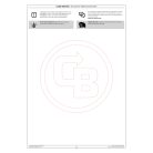 SW-Motech Adventure kézvédő – BMW G 310 R, G 310 GS - Elegáns, zárt kialakítás maximális védelemmel