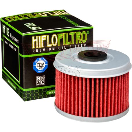 Olajszűrő HIFLOFILTRO HF 103