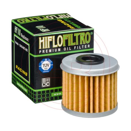 HIFLOFILTRO olajszűrő HF110
