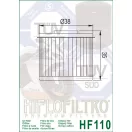 HIFLOFILTRO olajszűrő HF110