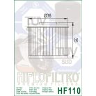 HIFLOFILTRO olajszűrő HF110
