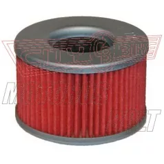 Olajszűrő HIFLOFILTRO HF 111