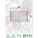 Olajszűrő HIFLOFILTRO HF 111