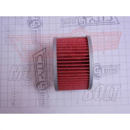 Olajszűrő HIFLOFILTRO HF 111