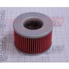 Olajszűrő HIFLOFILTRO HF 111