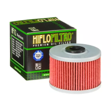 Olajszűrő HIFLOFILTRO HF 112