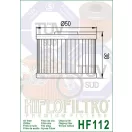 Olajszűrő HIFLOFILTRO HF 112