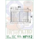 Olajszűrő HIFLOFILTRO HF 112
