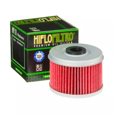 Olajszűrő HIFLOFILTRO HF 113