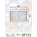 Olajszűrő HIFLOFILTRO HF 113
