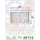 Olajszűrő HIFLOFILTRO HF 113