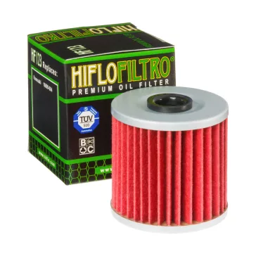 Olajszűrő HIFLOFILTRO HF 123