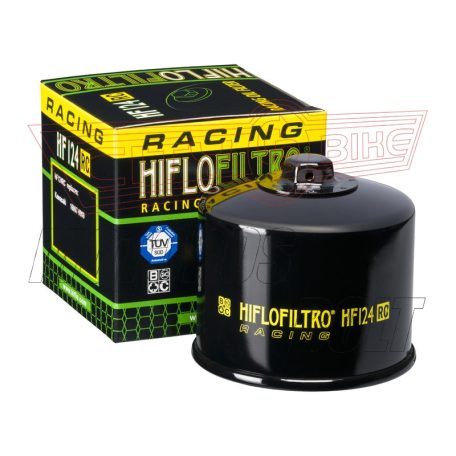 Olajszűrő HIFLOFILTRO HF 124RC