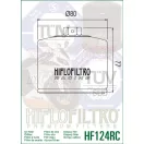 Olajszűrő HIFLOFILTRO HF 124RC