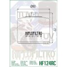 Olajszűrő HIFLOFILTRO HF 124RC