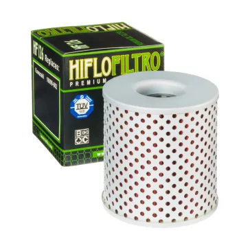 Olajszűrő HIFLOFILTRO HF 126
