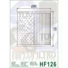 Olajszűrő HIFLOFILTRO HF 126
