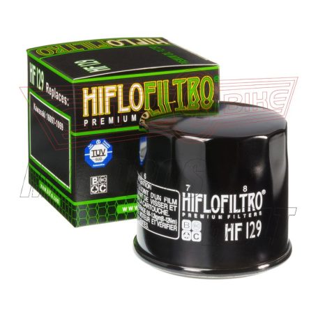 Olajszűrő HIFLOFILTRO HF 129