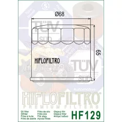 Olajszűrő HIFLOFILTRO HF 129