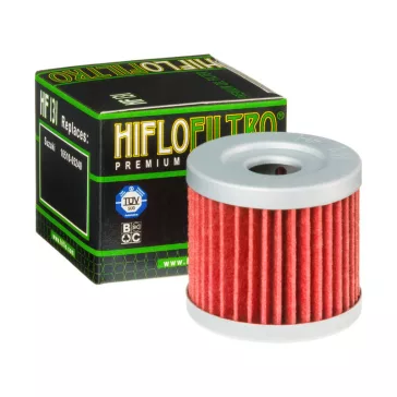 Olajszűrő HIFLOFILTRO HF 131