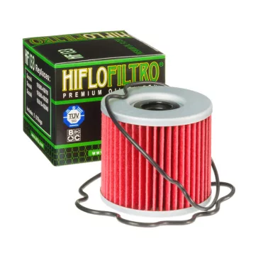 Olajszűrő HIFLOFILTRO HF 133