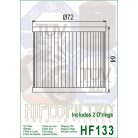 Olajszűrő HIFLOFILTRO HF 133