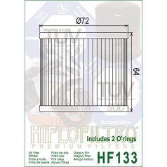 Olajszűrő HIFLOFILTRO HF 133