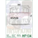 Olajszűrő HIFLOFILTRO HF 134 Olajszűrő HIFLOFILTRO HF 134