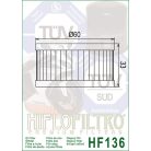 Olajszűrő HIFLOFILTRO HF 136