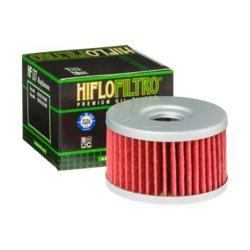 Olajszűrő HIFLOFILTRO HF 137