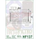 Olajszűrő HIFLOFILTRO HF 137