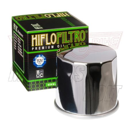 Olajszűrő HIFLOFILTRO HF 138C