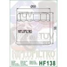 Olajszűrő HIFLOFILTRO HF 138C