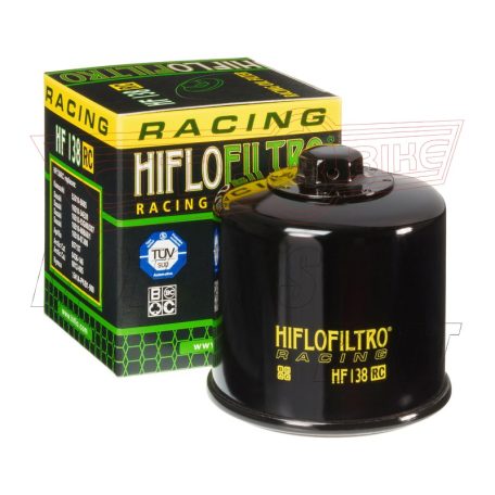 Olajszűrő HIFLOFILTRO HF 138 RC