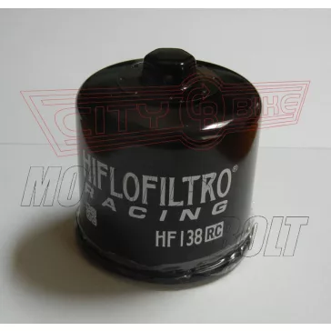 Olajszűrő HIFLOFILTRO HF 138 RC