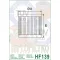 Olajszűrő HIFLOFILTRO HF 139