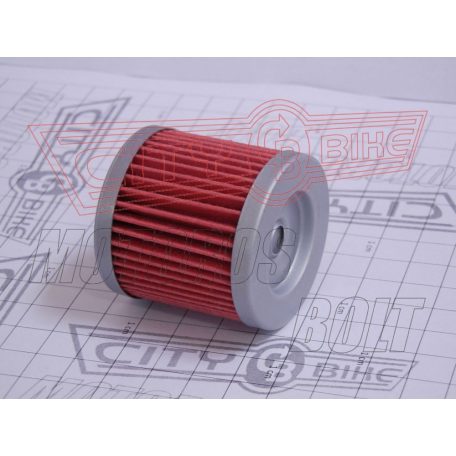 Olajszűrő HIFLOFILTRO HF 139