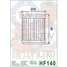 Olajszűrő HIFLOFILTRO HF 140