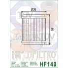 Olajszűrő HIFLOFILTRO HF 140