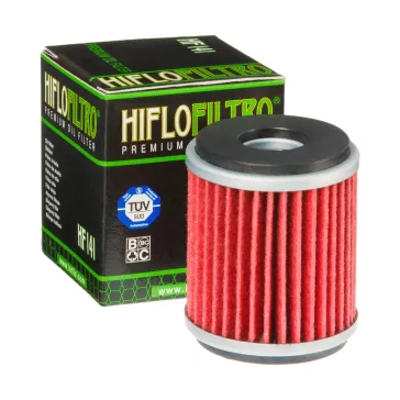 Olajszűrő HIFLOFILTRO HF 141