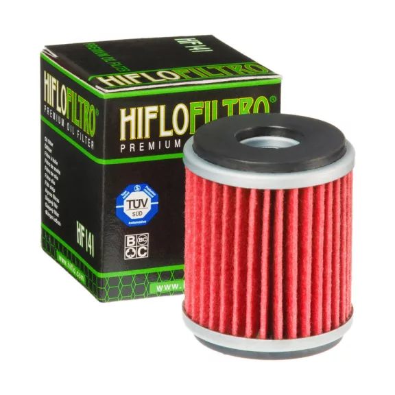 Olajszűrő HIFLOFILTRO HF 141 Olajszűrő HIFLOFILTRO HF 141